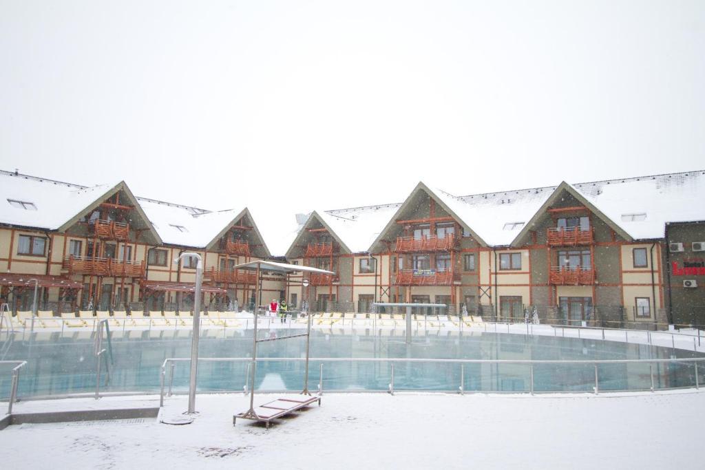 Apartmán Dagmar Besenova Exterior foto